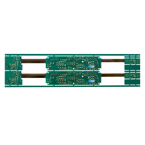 Rigid-Flex PCB