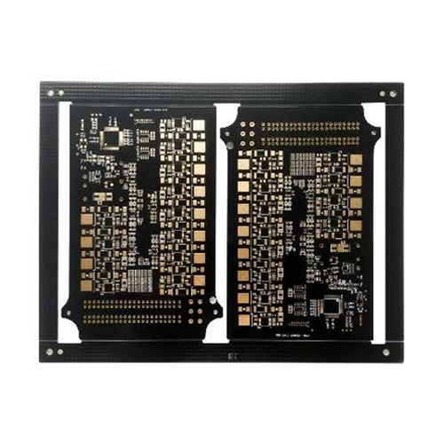10L-HDI-PCB