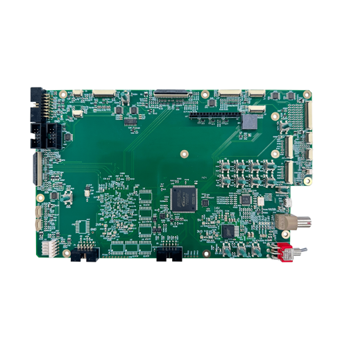 Medical Electronics Test Board