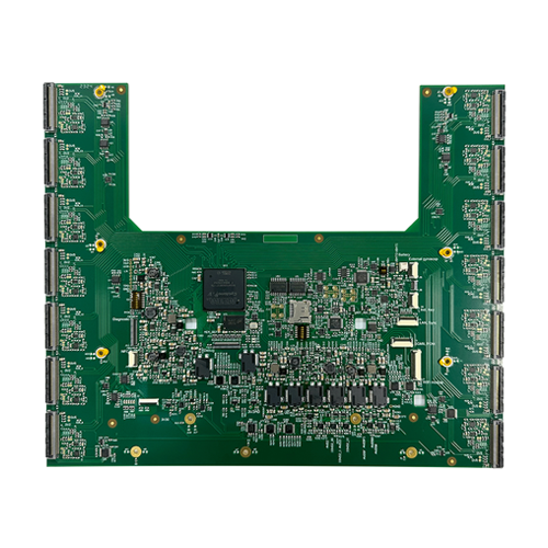 Medical Electronics Motherboard