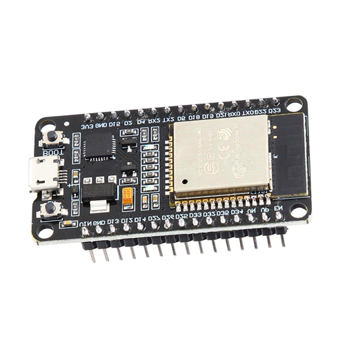 Communication Module Board