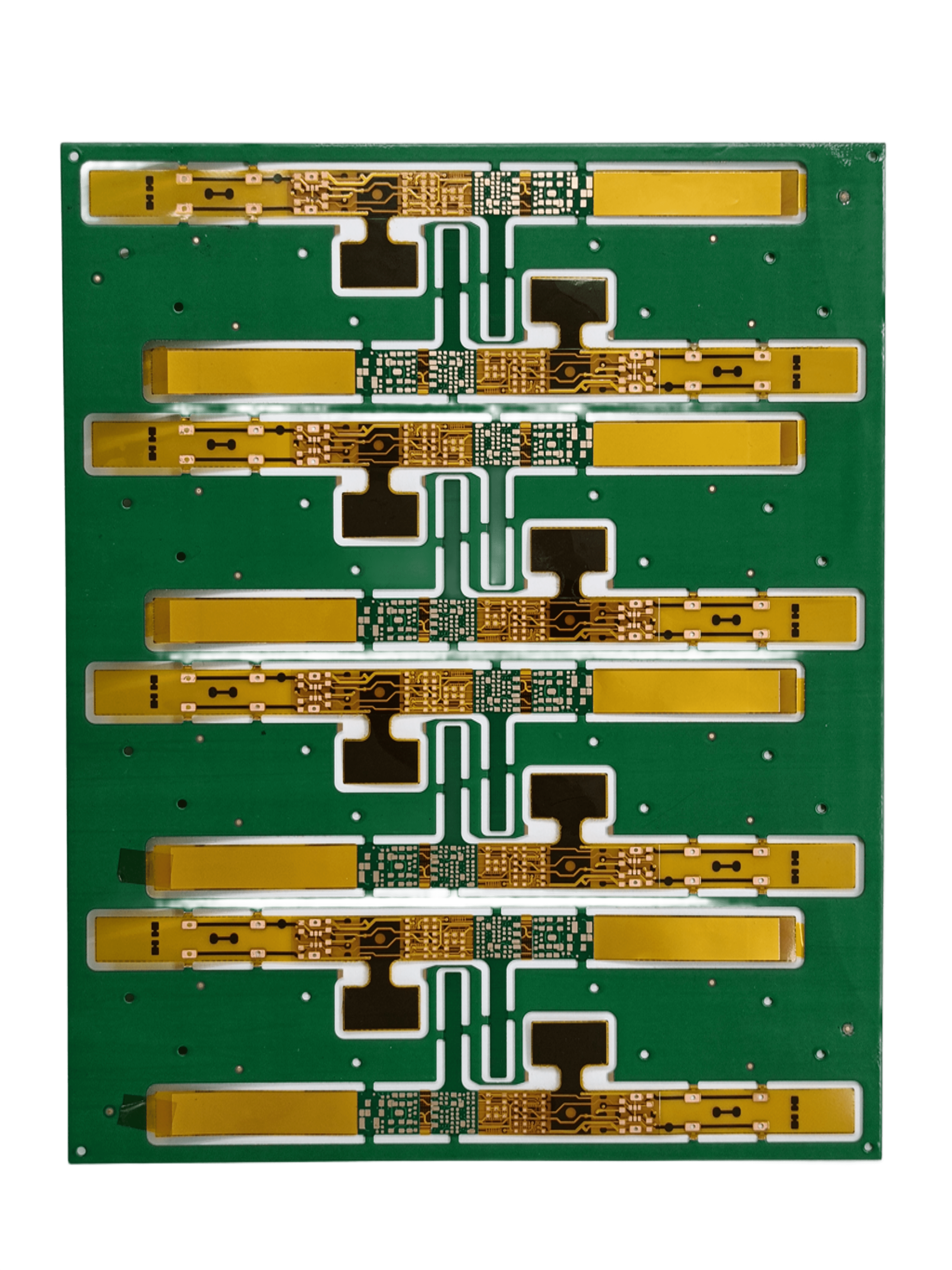 flex-rigid PCB