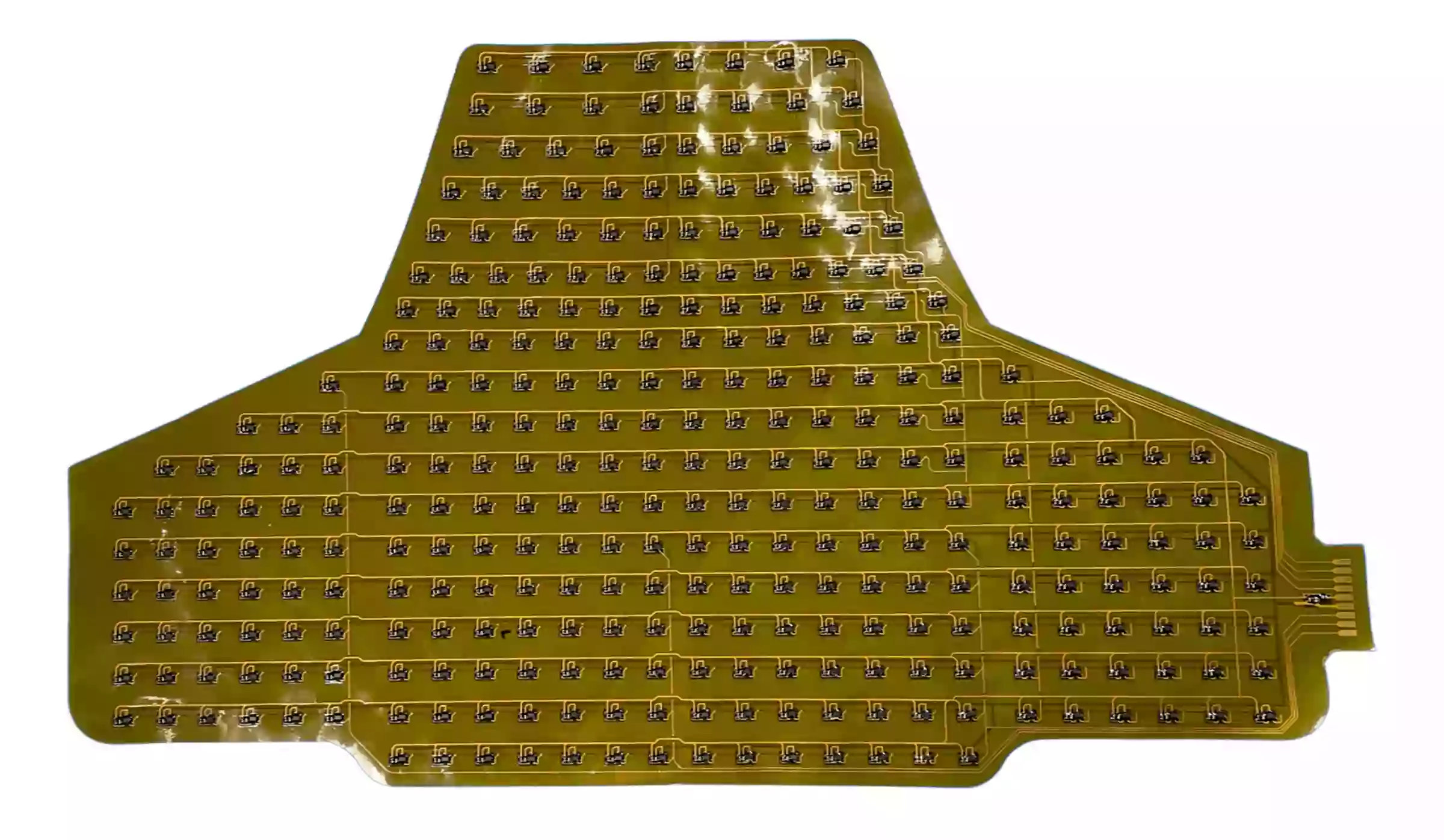 Flexible PCB