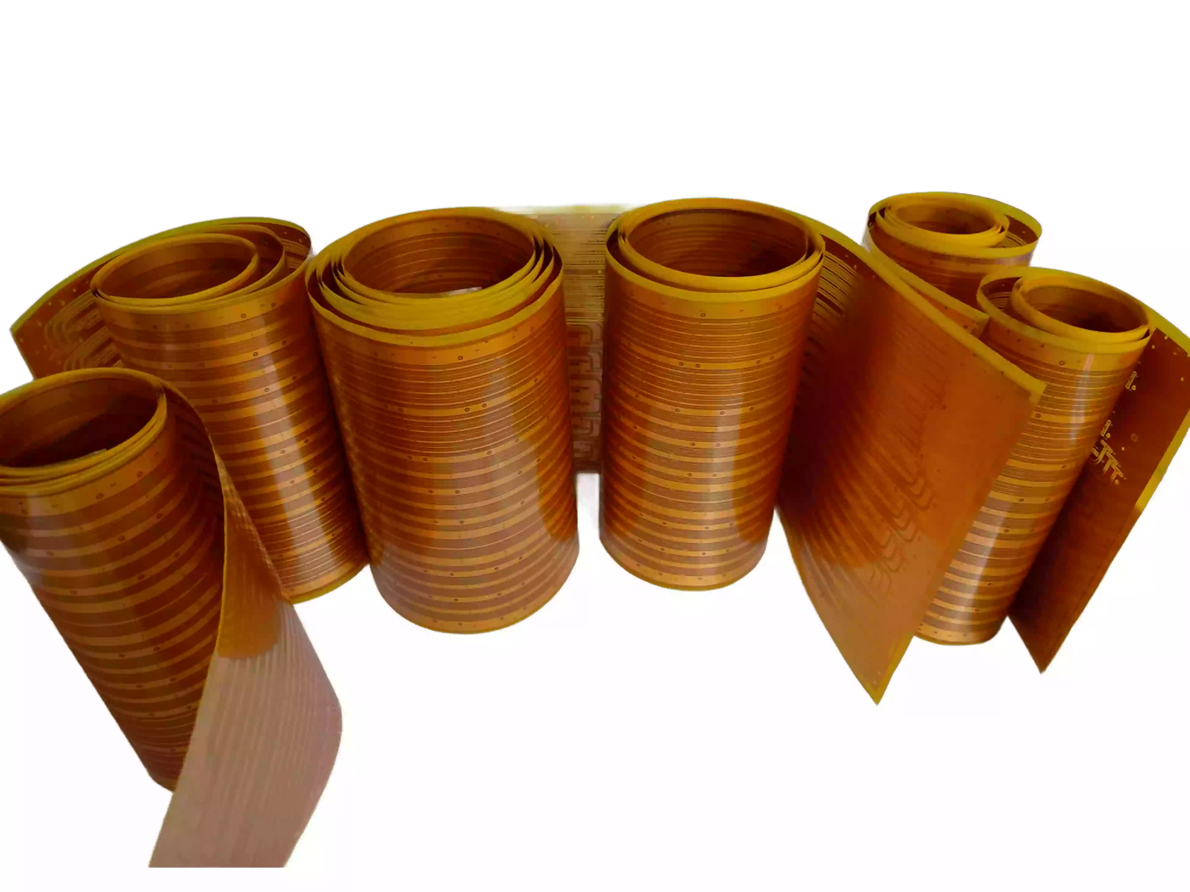 Flexible PCB