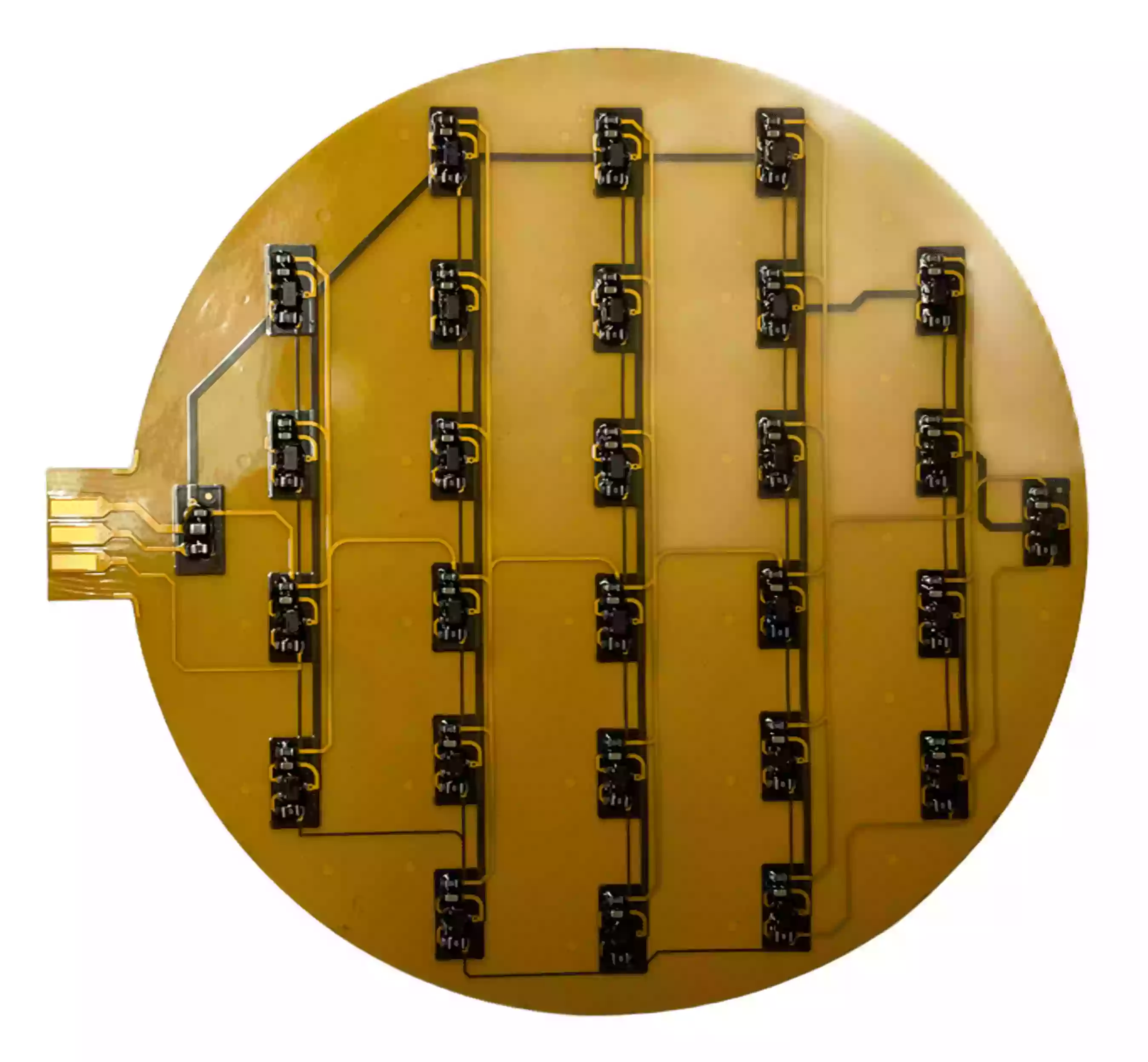 Flexible PCBs