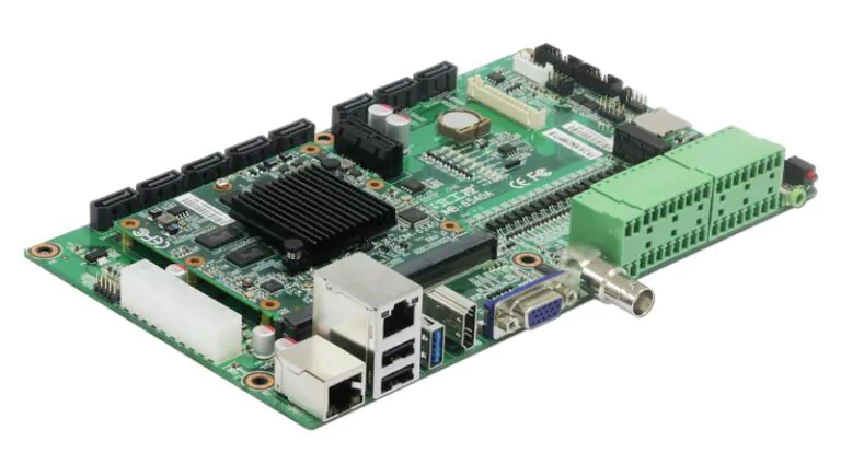 Industrial Control Boards