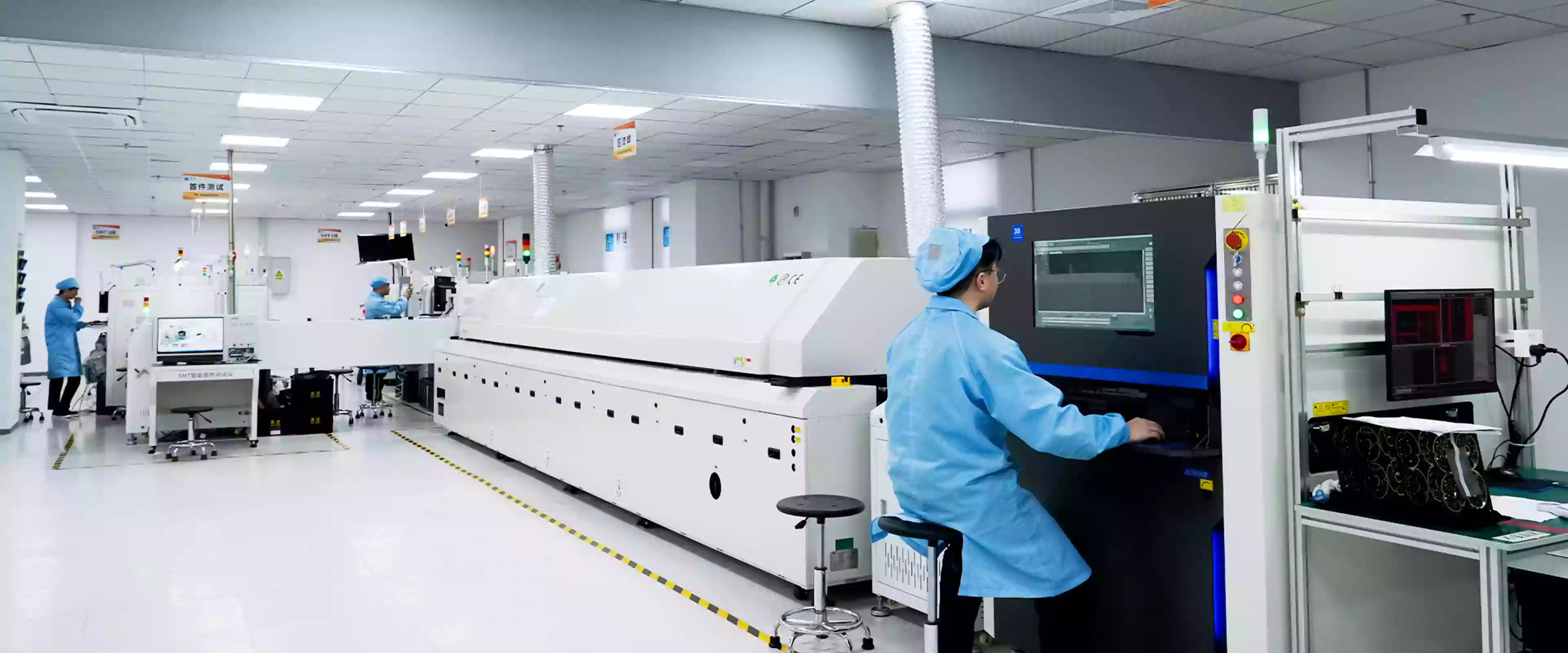 SMT technology
