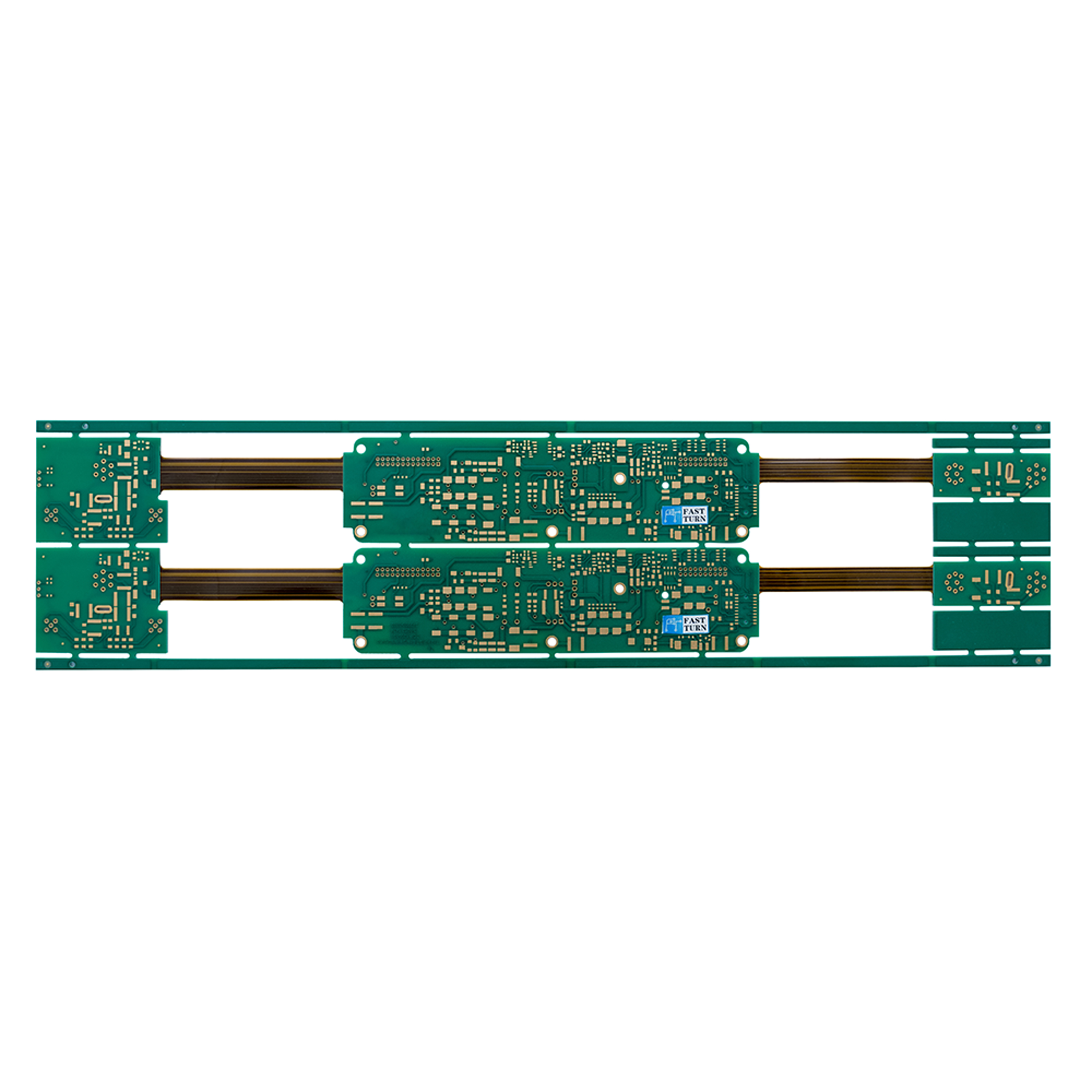 Rigid-Flex PCBs