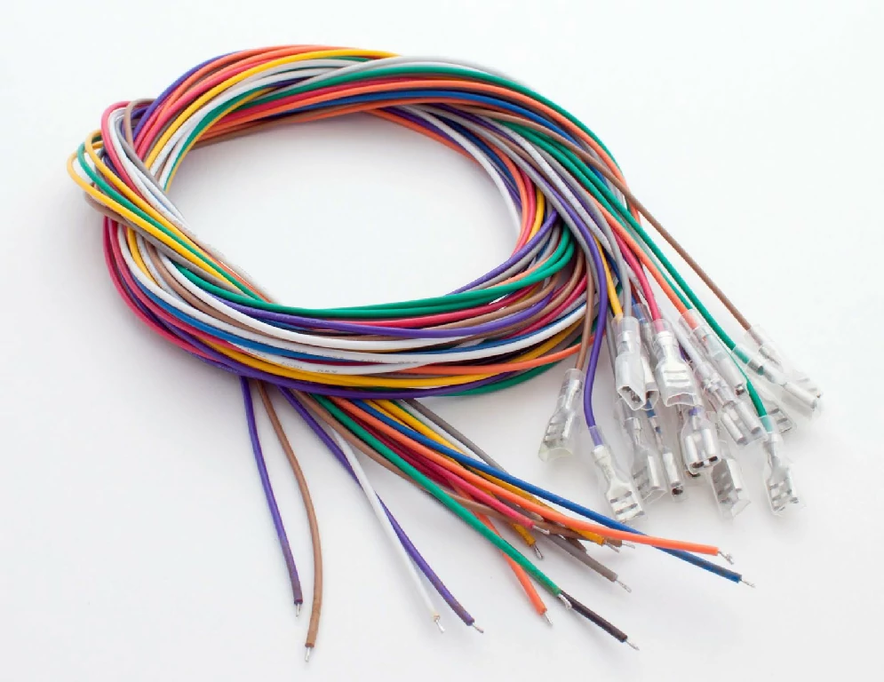 CABLES
