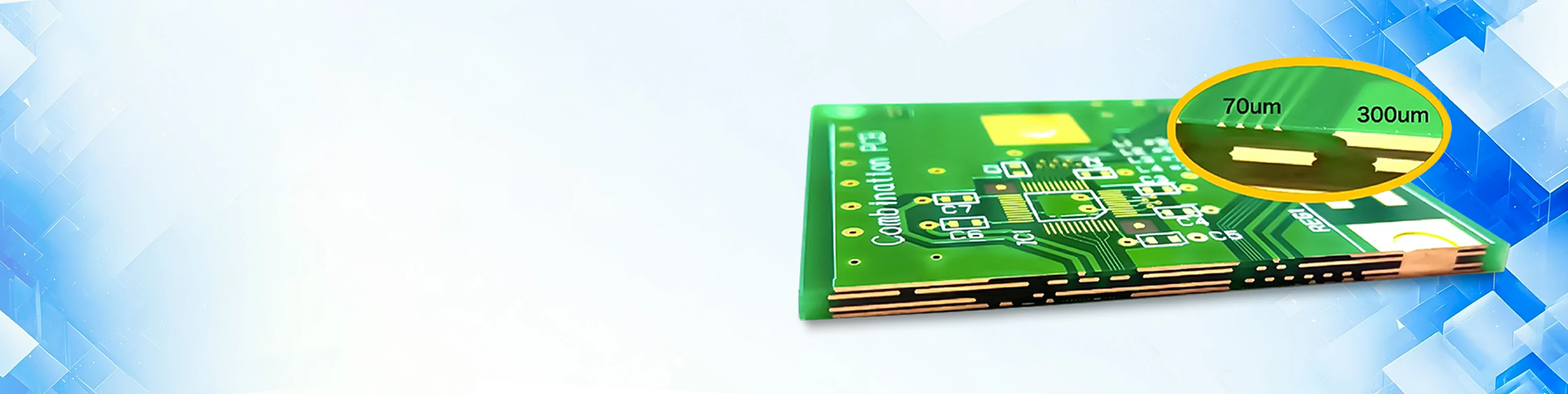Thick-Copper PCBs