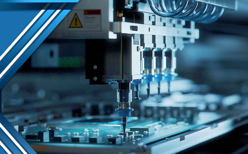 pcb assembly