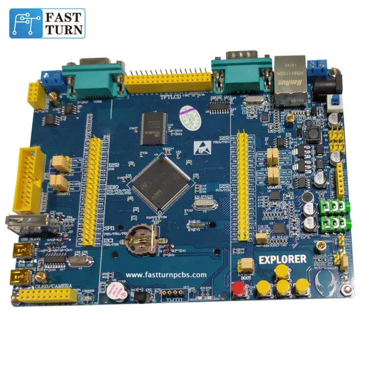 pcba-board