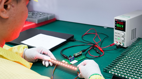 PCBA Testing