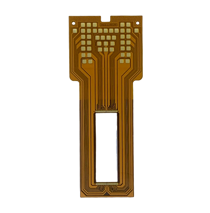 Flex PCB for Medical Device