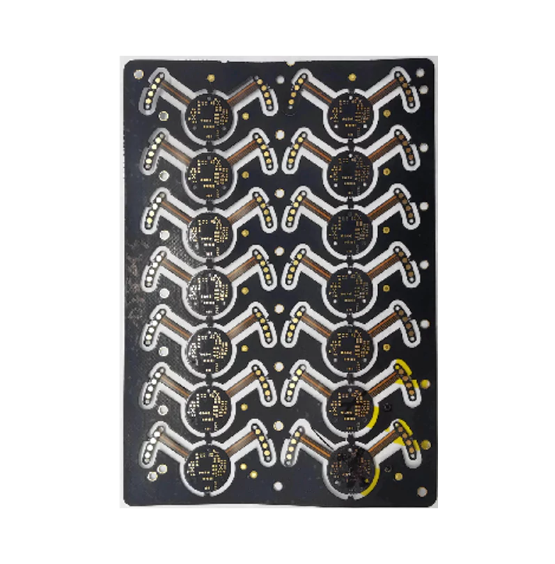 HDI Blind Flexible PCB