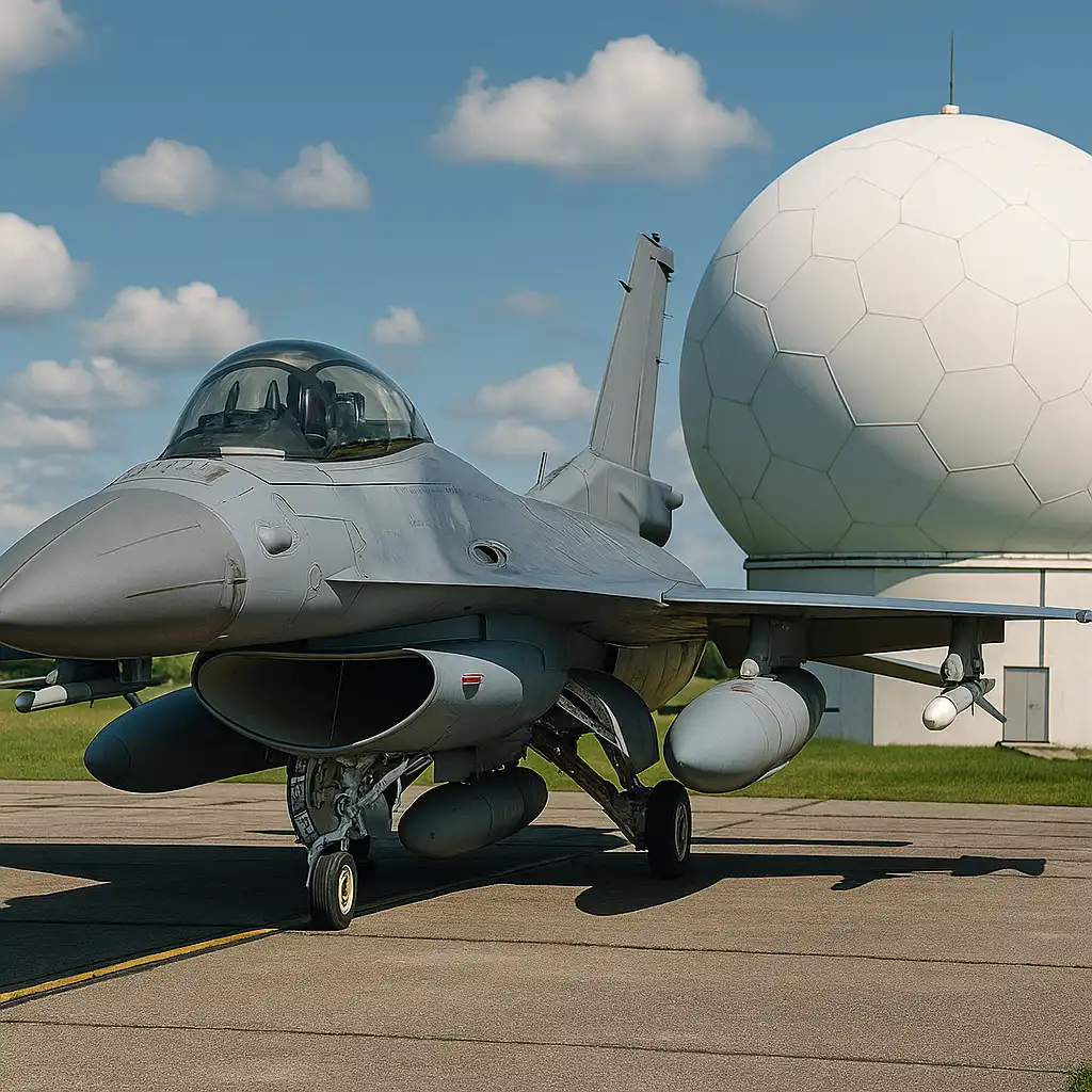Aerospace & Defense