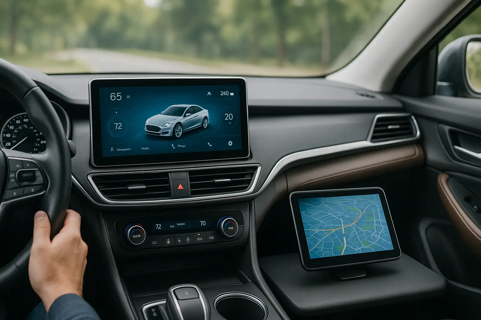 Automotive Electronics