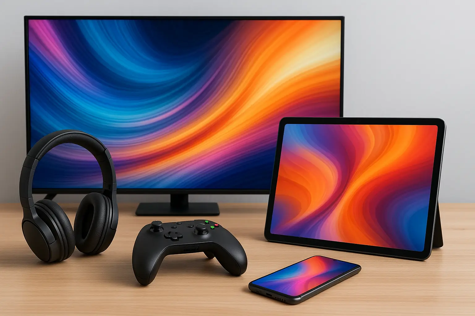 Consumer Electronics