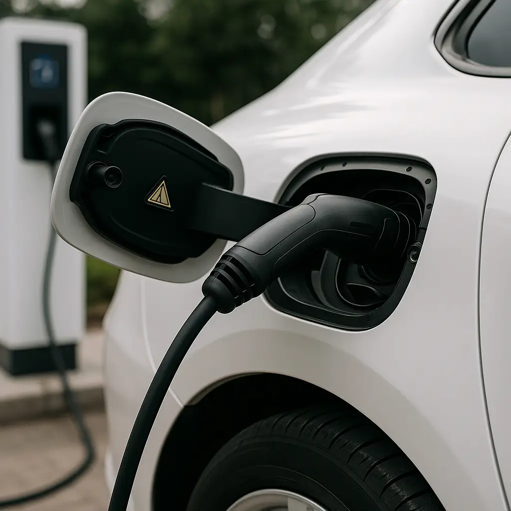 Electric Vehicles (EV)