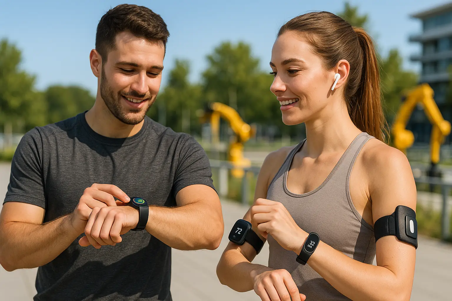 Wearables