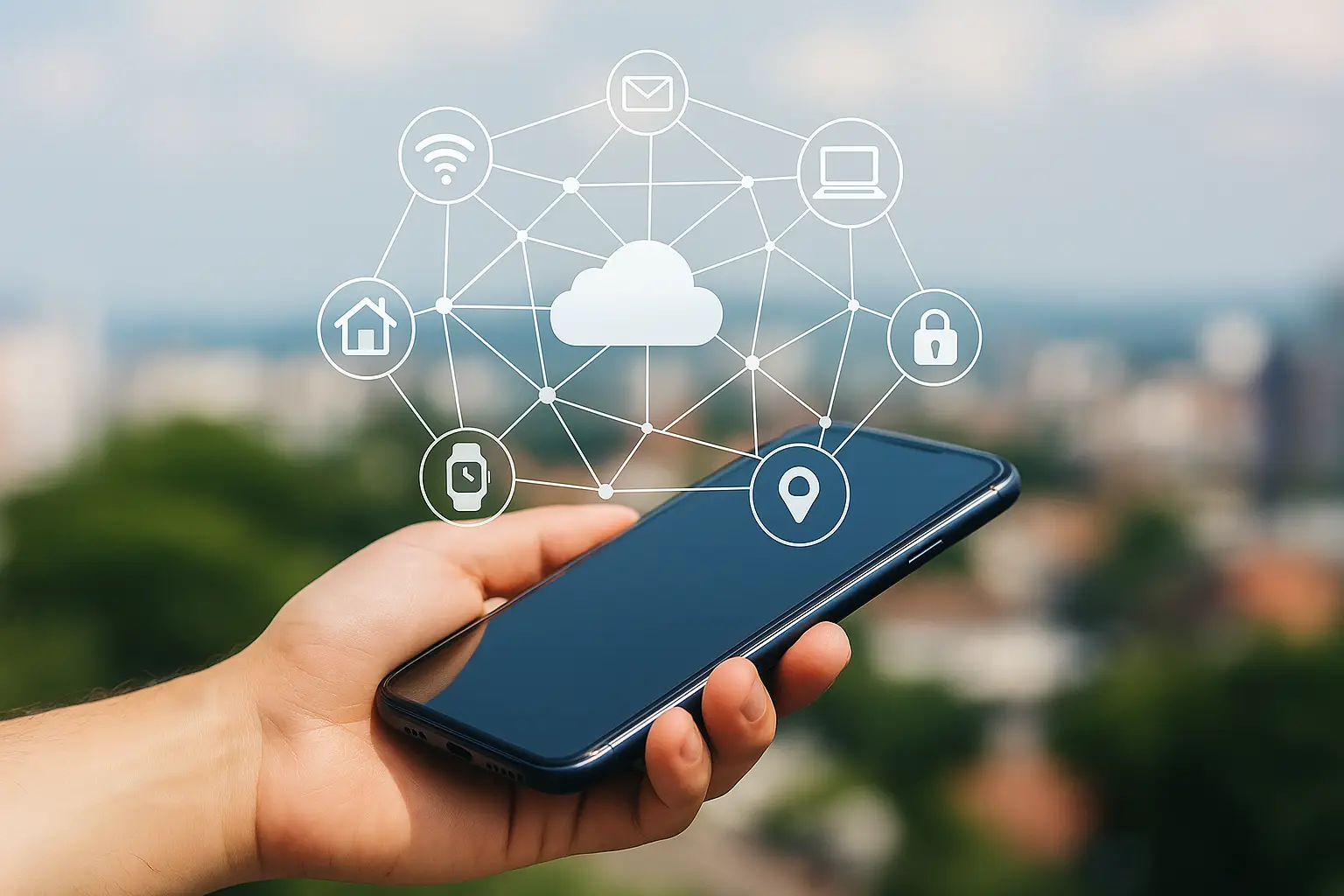 IoT & Connectivity