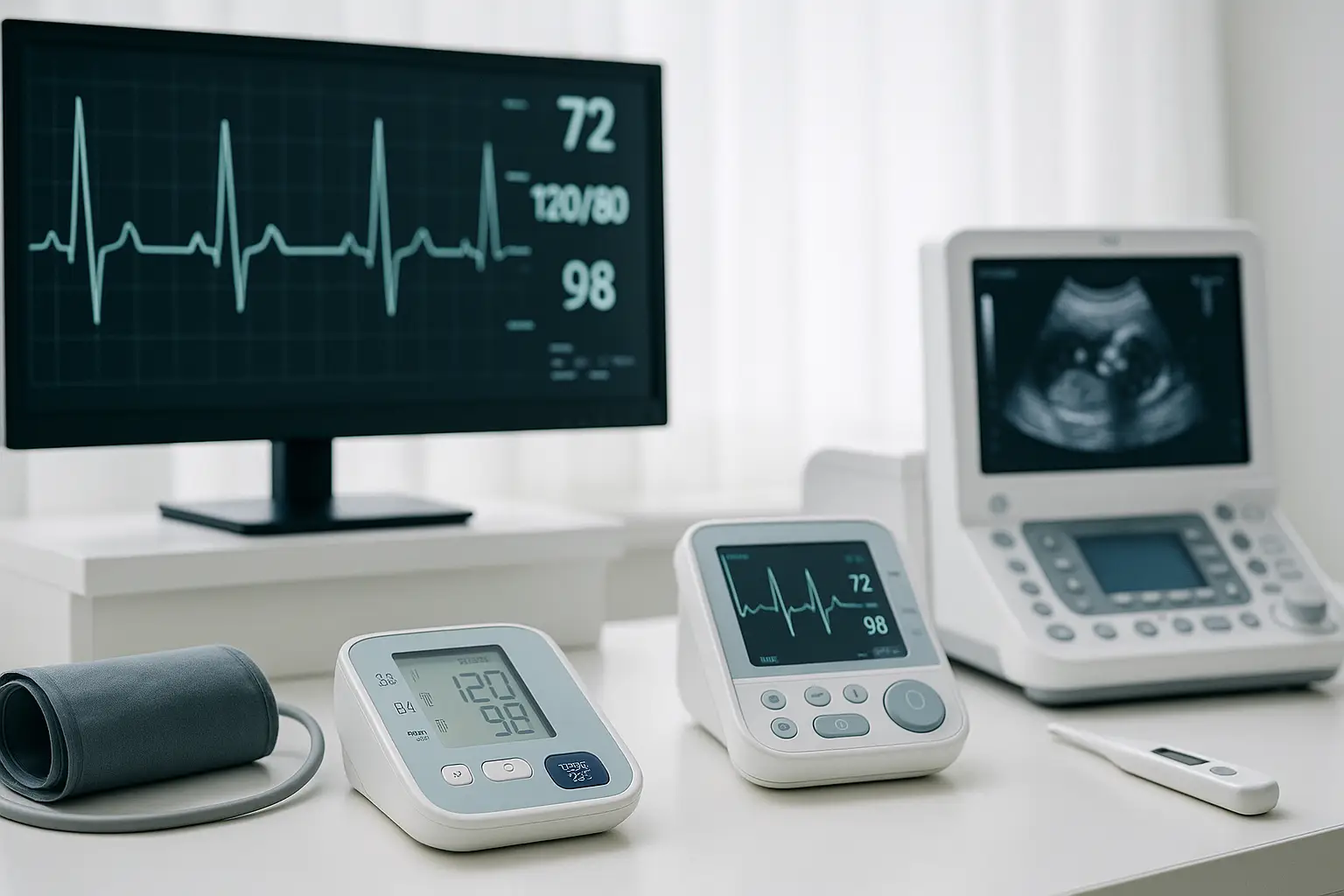 Medical Electronics
