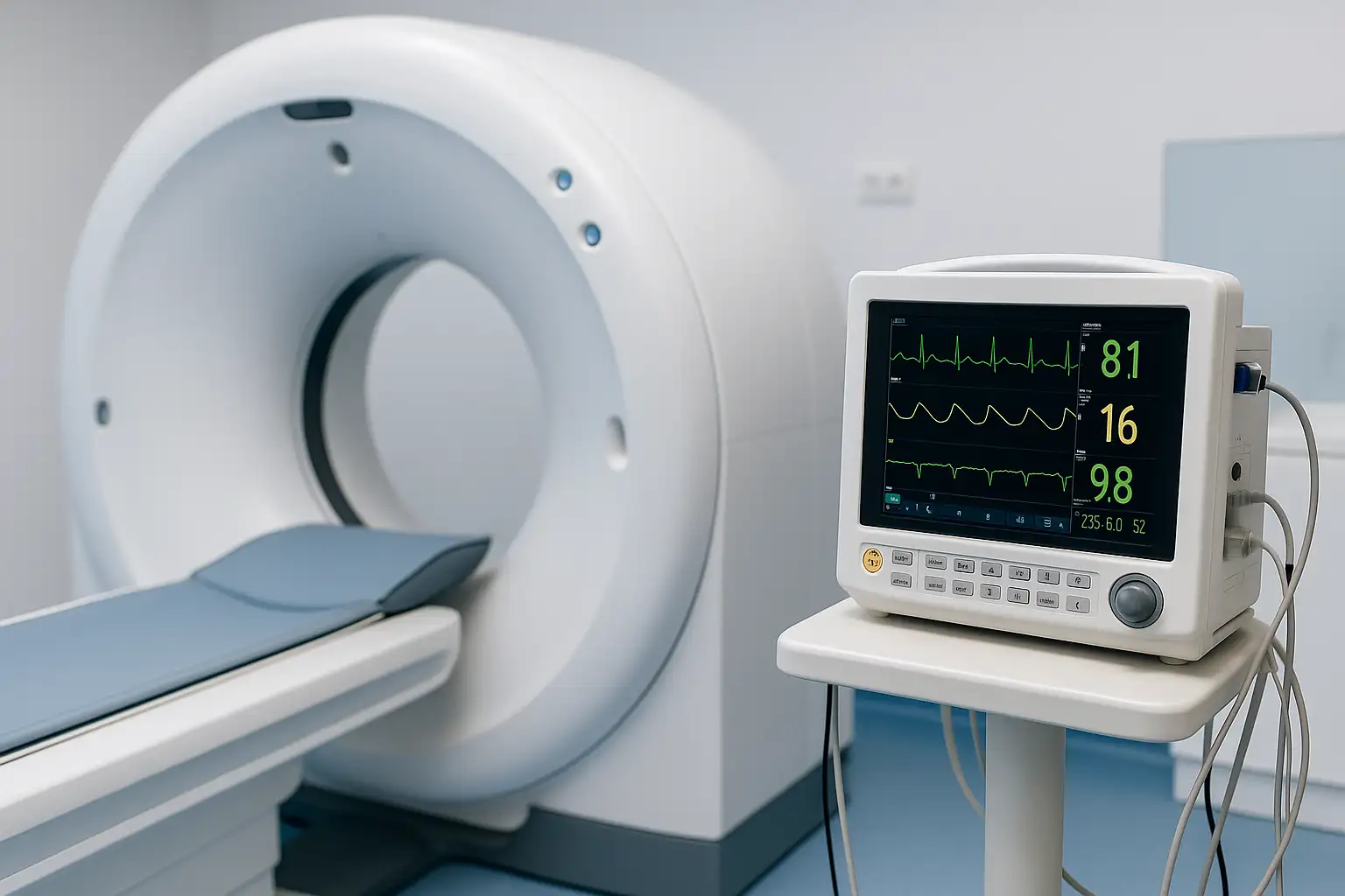 Medical Equipment