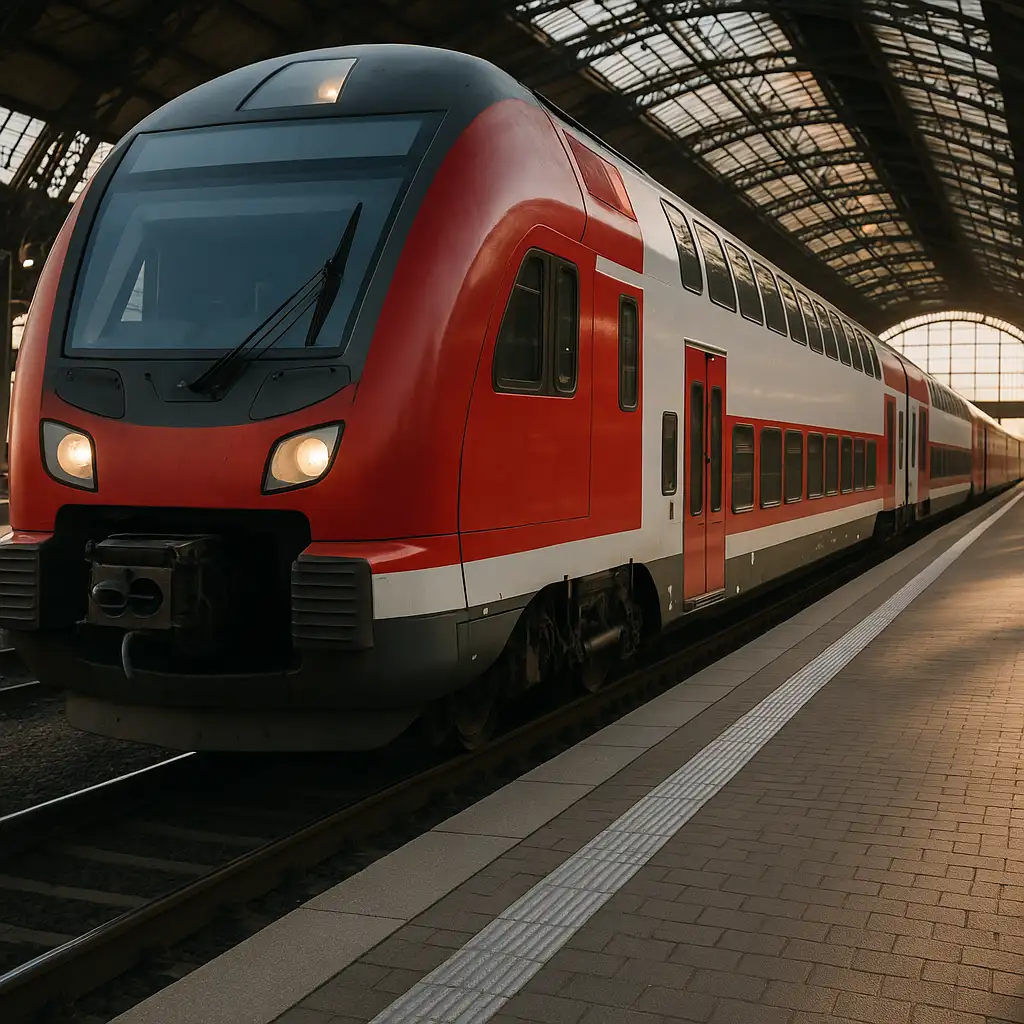 Rail & Transportation