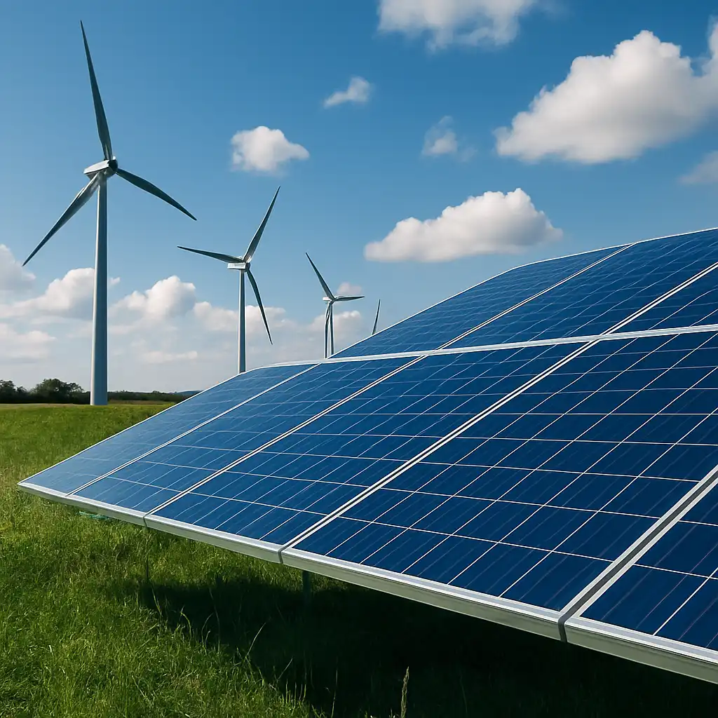 Renewable Energy