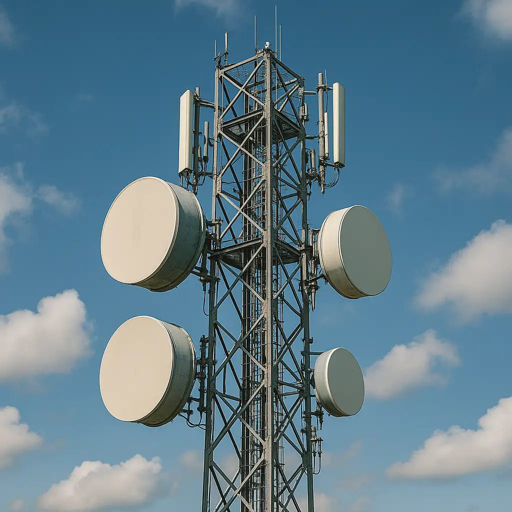 Telecommunications