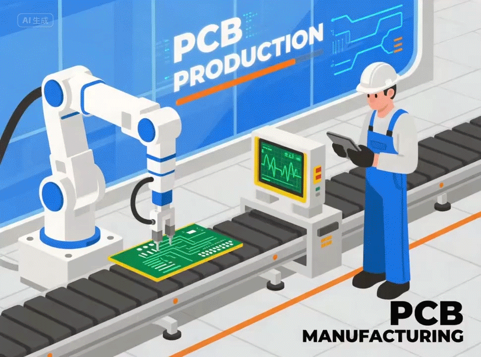 pcb-manufacturing-process