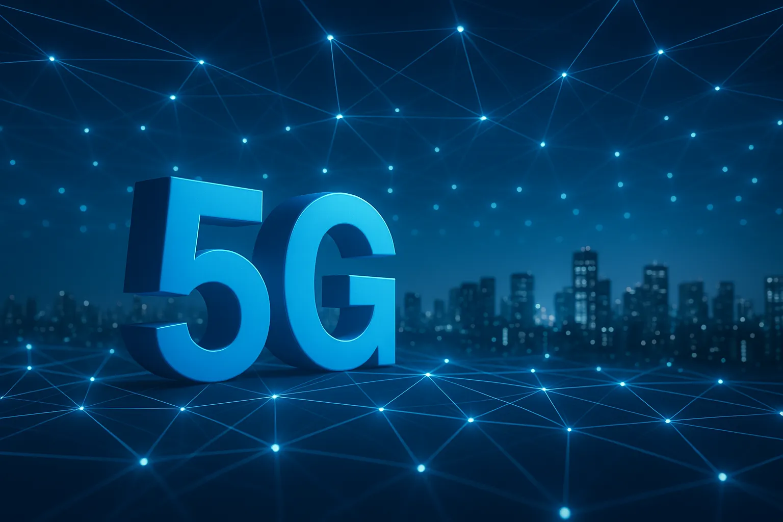5G Communications