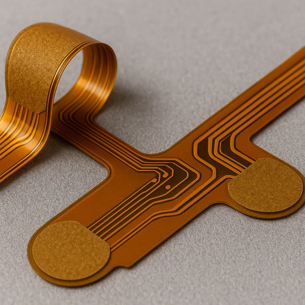 Stiffeners & Support
