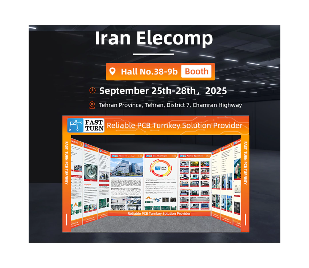 fast-turn-pcb-elecomp-iran-2025