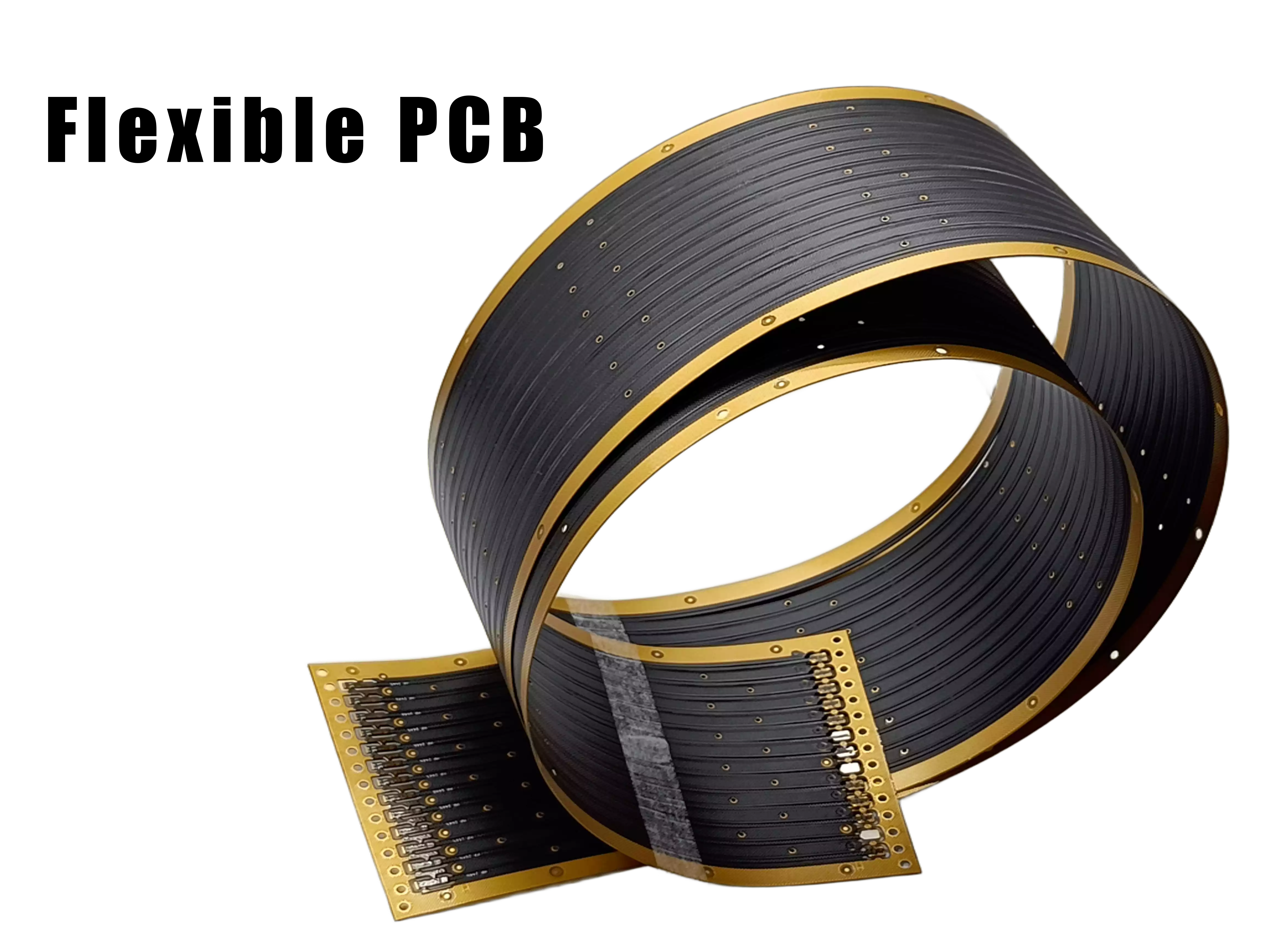 Flex PCB Design Guide