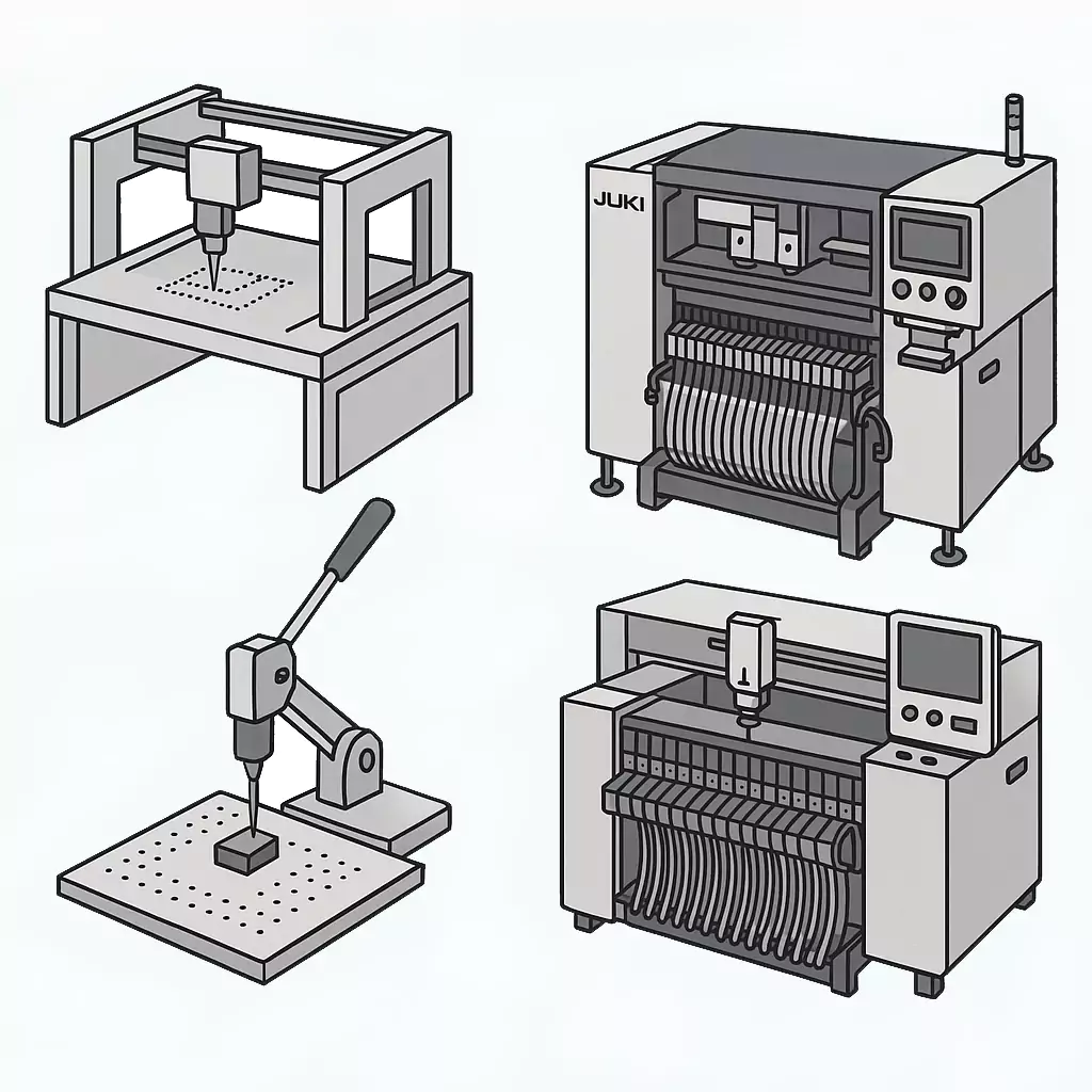 smt-pick-and-place-machines