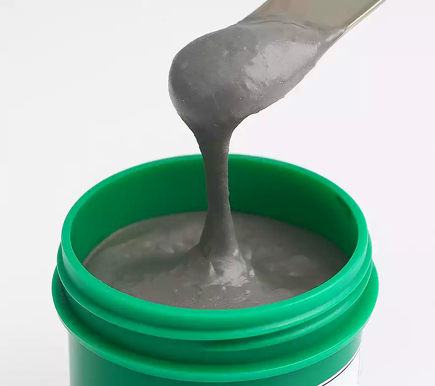 Solder Paste