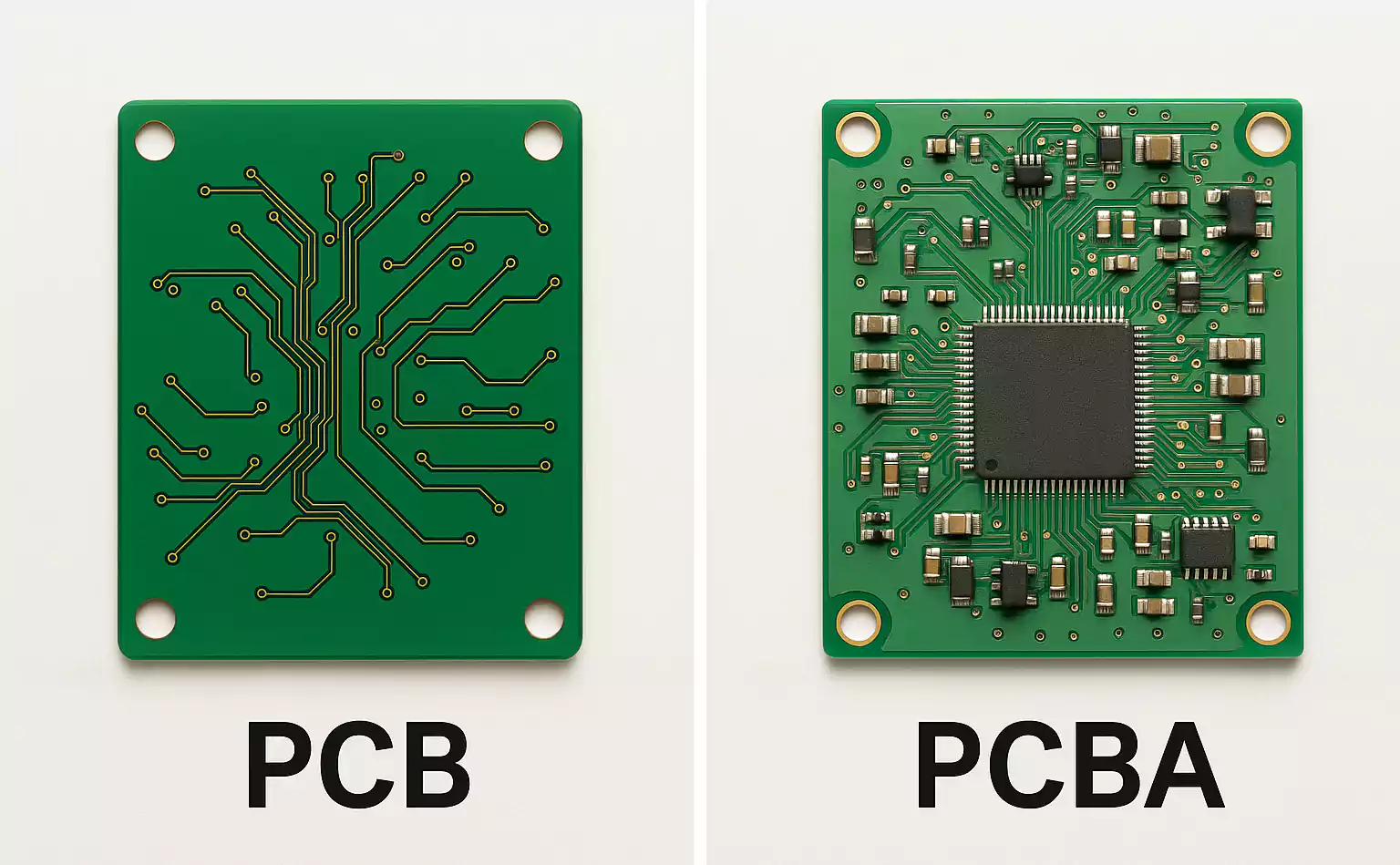 what does pcb stand for