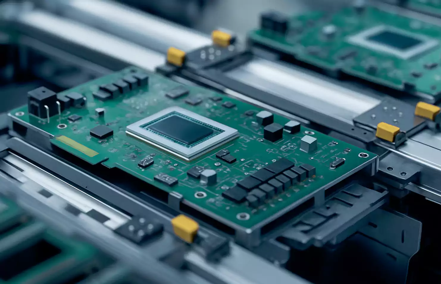 How to Change PCB Board Size in Ultiboard