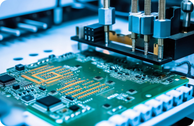 State-o-the-Art Equipment