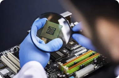 Experienced Engineering Team