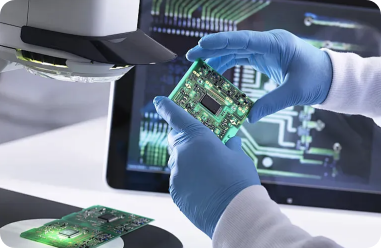 Robust Quality System