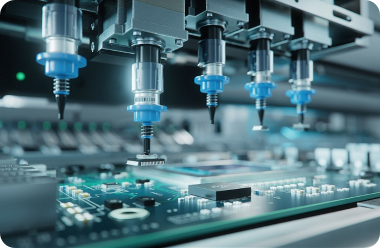 Efficient Project Management