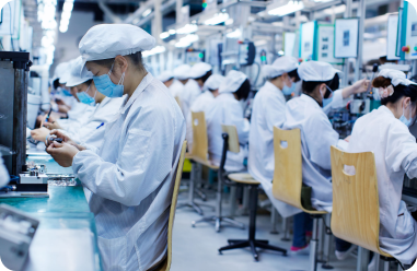 Comprehensive After-Sales Support