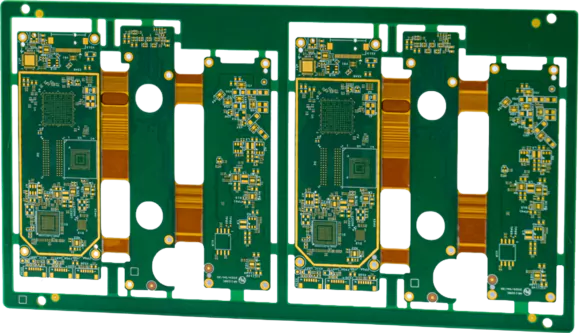 Rigid-Flex PCB