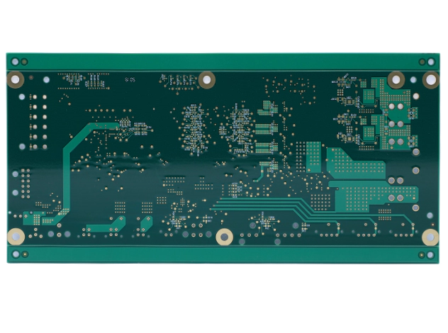 High TG PCB Manufacturing Services