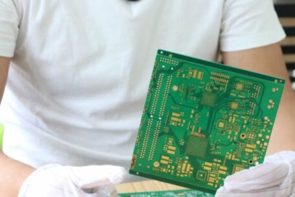 PCB immersion gold process-600x304