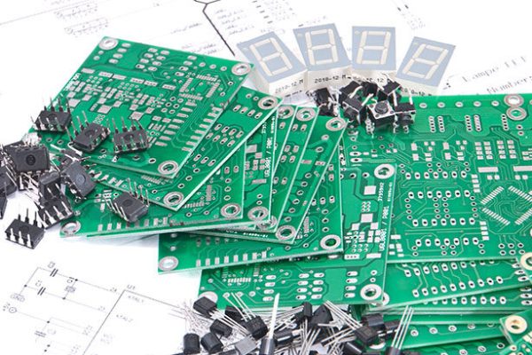 Circuit-Board-Manufacturing