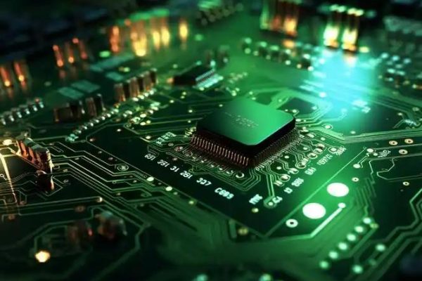 high-speed-PCB-and-ordinary-PCB