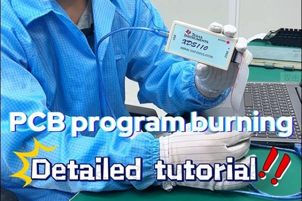 Burning-process-in-PCBA-processing-1